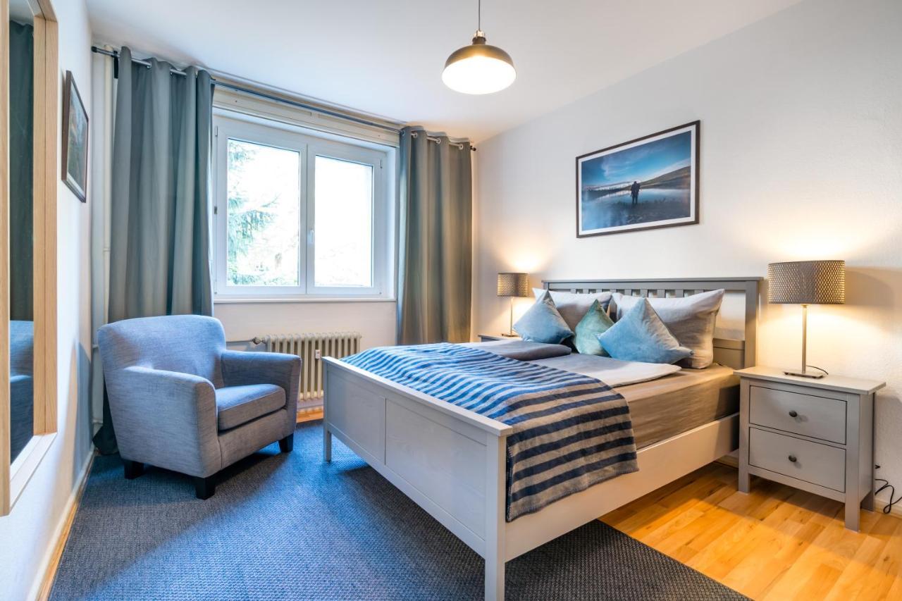 Greatstay - Barbarossa Str. 26 Appartement
