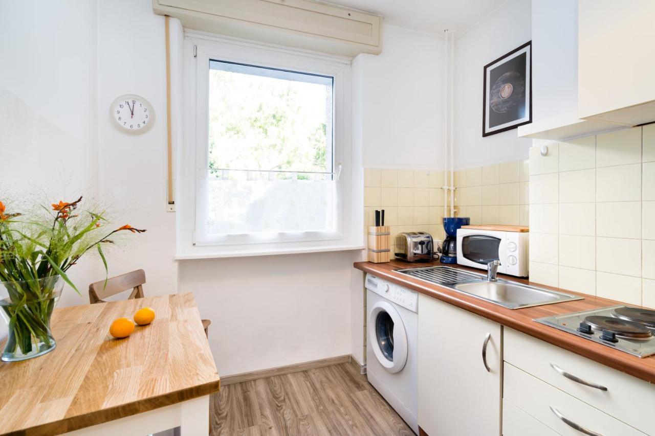 Greatstay - Barbarossa Str. 26 Berlijn