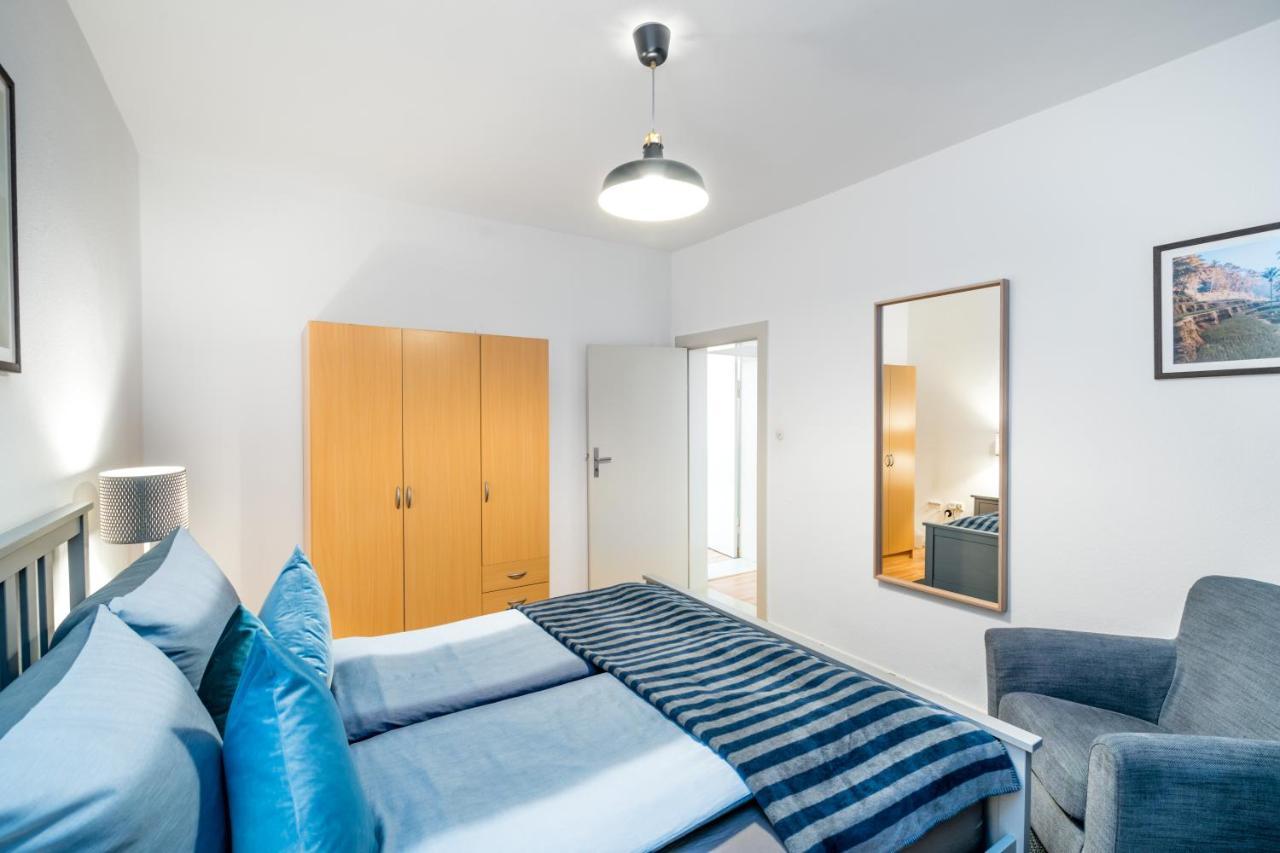 Greatstay - Barbarossa Str. 26 * Berlijn