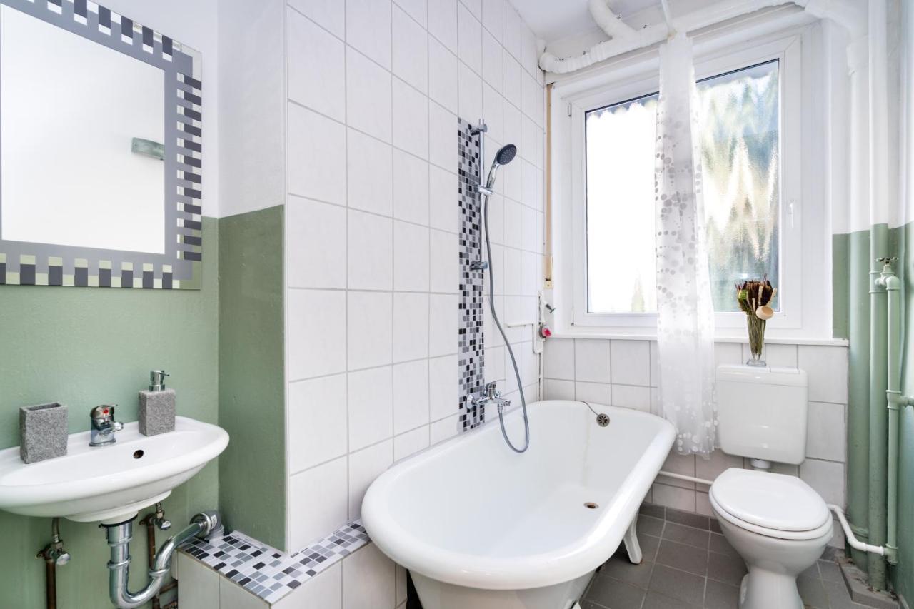 Greatstay - Barbarossa Str. 26 * Berlijn
